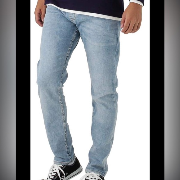 NWOT Levi’s Denizen Slim Taper Jean - Picture 1 of 6